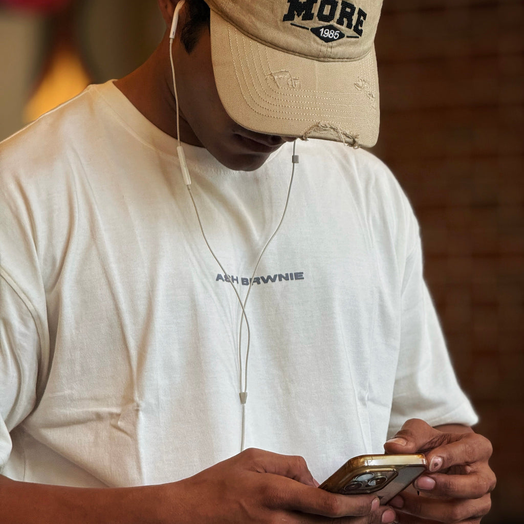 Just Chill Tee