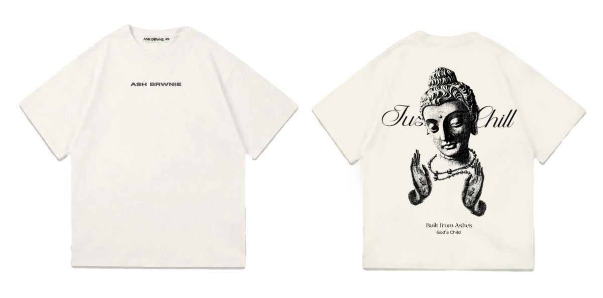 Just Chill Tee