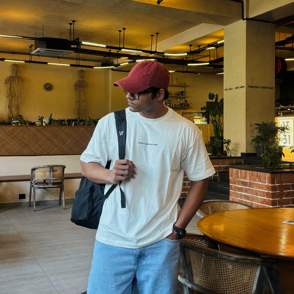 Just Chill Tee