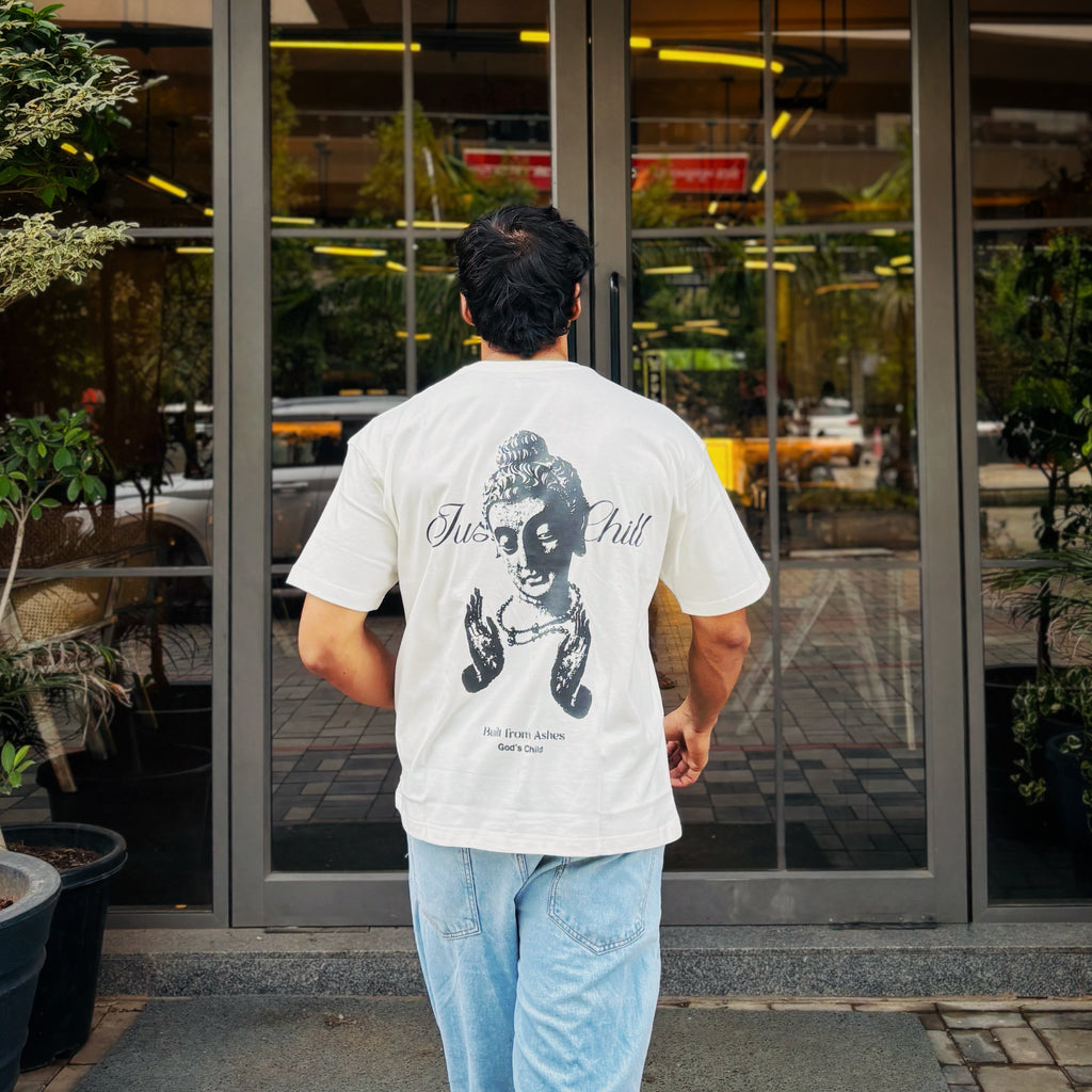 Just Chill Tee