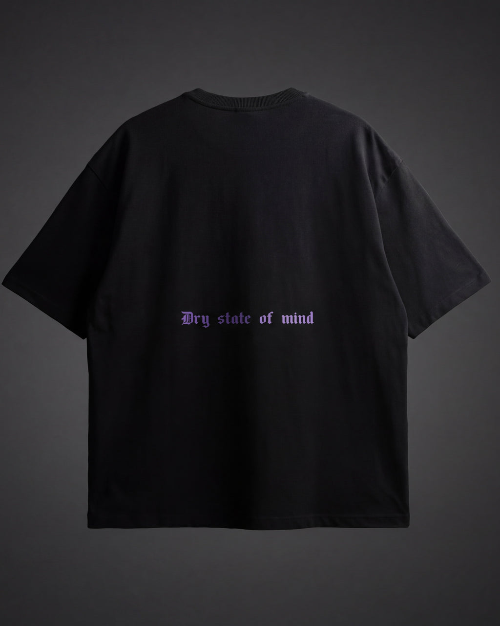 Mudra - Dry state of mind