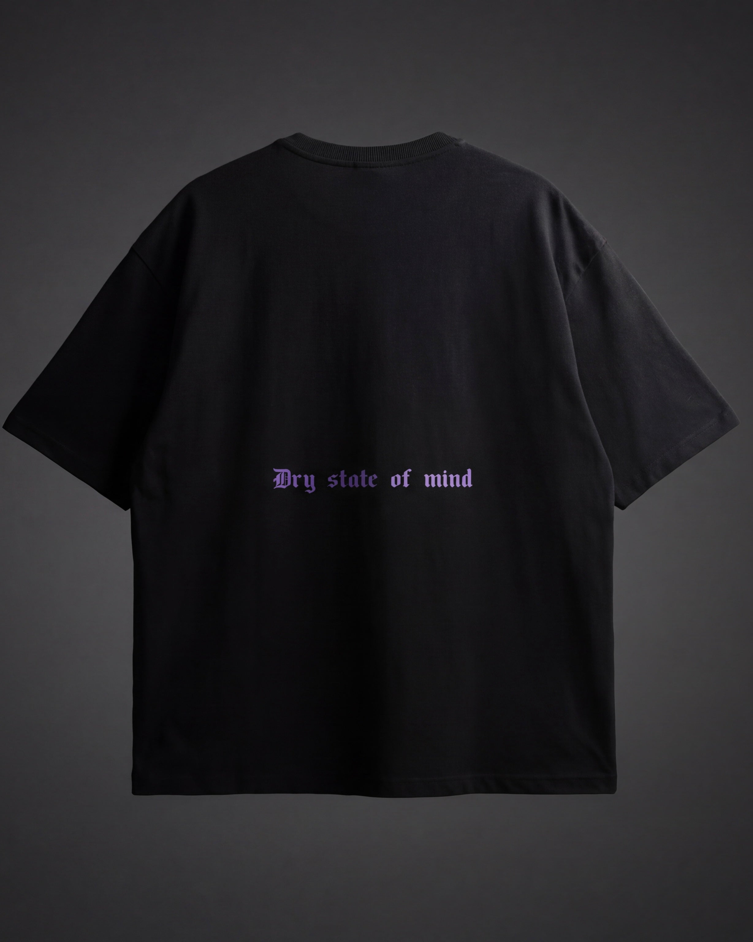 Mudra - Dry state of mind