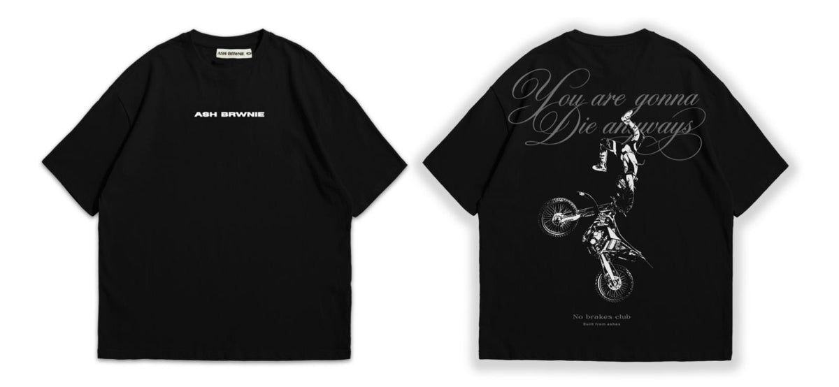 Gonna Die anyways Tee