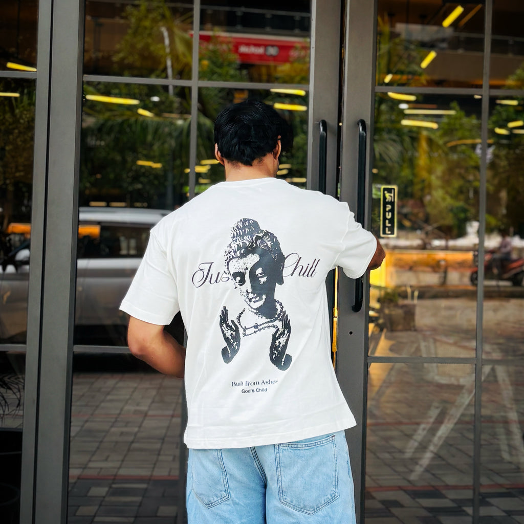 Just Chill Tee