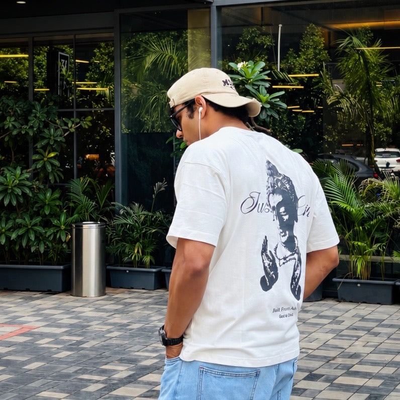 Just Chill Tee